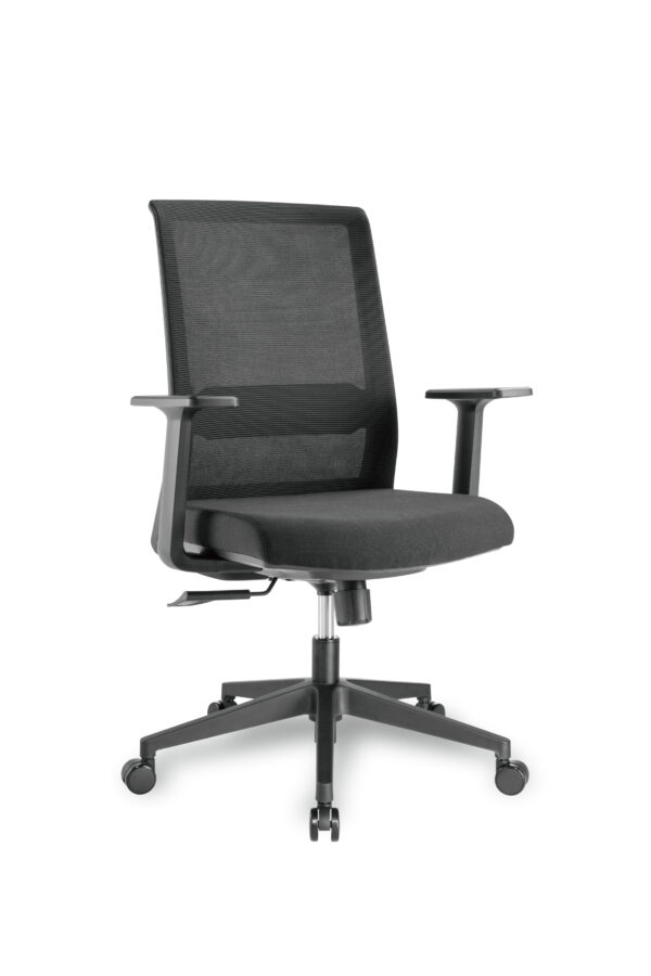 63330_1 Kasper Light ergonominen työtuoli