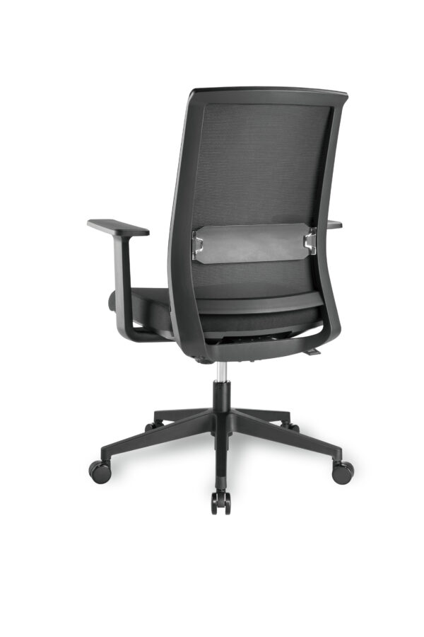 Kasper Light verkkoselkänoja