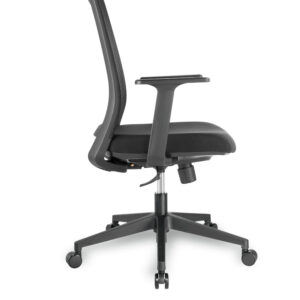 Kasper Light työtuoli sivulta