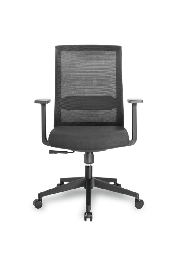 Kasper Light työtuoli edestä