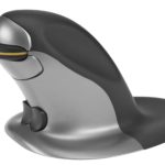 Penguin pystyhiiri