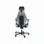 Ergopoint comfort_harmaa