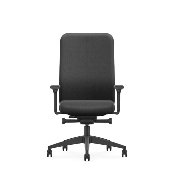 Interstuhl NC160 työtuoli edestä