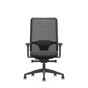 Interstuhl NC260 työtuoli takaa