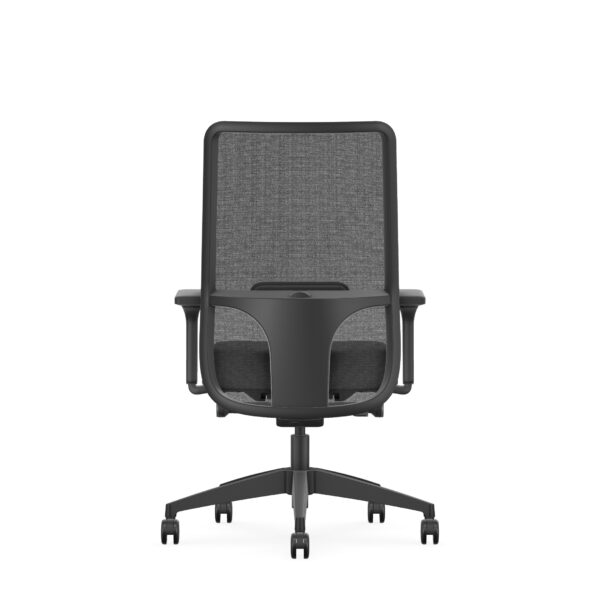 Interstuhl NC260 työtuoli takaa