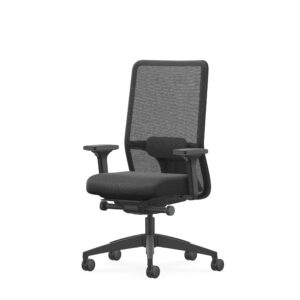 Interstuhl NC260 ergonominen työtuoli