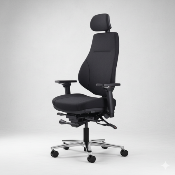 Ergopoint Office Maxi Pro